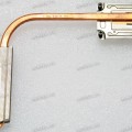 Heatsink Toshiba Satellite С655 (p/n V000220510)
