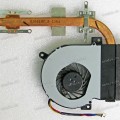 Сист.охл. Asus eee PC 1215N (p/n 13NA-2HA0M02, 13GOA2H1AM030-2)