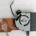 Сист.охл. Asus Eee PC X101H (p/n: 13GOA3J10P120-10) 4 pin