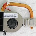 Сист.охл. Asus Eee PC 1015BX (p/n: 13GOA3K1AM020) 4 pin