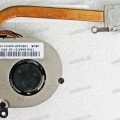 Сист.охл. Asus Eee PC 1015BX (p/n: 13GOA3K1AM010-10) 4 pin
