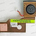 Сист.охл. Asus Eee PC 1008HA (p/n: 60-0A19MB2000) 4 pin