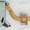 Сист.охл. Asus UX561UN (p/n: 13NB0G30AM0101) 4 pin