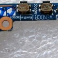 Power Button board Lenovo IdeaPad Yoga 2 11 (p/n AIUU1 NS-A201) REV:1.0