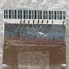 FFC шлейф 40 pin обратный, шаг 0.5 mm, длина 180 mm IO board Asus N751JK, N751JM, N751JW, N751JX (p/n 14010-00113300) экранированный