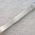 FFC шлейф 22 pin прямой, шаг 0.5 mm, длина 140 mm Audio board Asus K55DE, K55DR, K55N (p/n 14010-00250100)