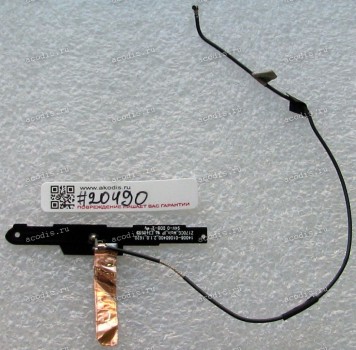 Antenna 3G Asus ZenPad C 7 Z170CG (P01Y), ZenPad C 7 Z7010CG (p/n: 14008-01060400) MHF4 connector