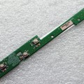 Power Switchboard HP Pavilion zd8000 (p/n DAONT2PB2D1) REV:D