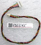 Power cable Asus LCD Monitor VS207DF (p/n: 14011-00290100)