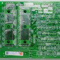 PCB PowerCom Smart King SXL-2000A RM LCD (112-807C-828-OON, 112-807C-828-00N, QUN807 V1.5, 572-0807-015) SXL 2K 230V.SUR LCD SMK LCD-V4.3