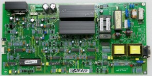 PCB PowerCom Smart King SMK-1000A RM LCD (112-0801-818) SMK-1000A LCD 220V SMK LCD-V4,1