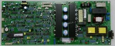 PCB PowerCom Smart King SMK-2000A RM LCD (112-0807-821) 2000VA 230V SMK-V9.1, SMKN-9.B, SMKN V9.6 2003/03/13