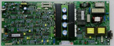 PCB PowerCom Smart King SMK-2000A RM LCD (112-0807-835-OON, 112-0807-835-00N) SMK-2000A LCD 230V SMK LCD-V4.1, SMK LCD-V4.3