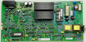 PCB PowerCom Smart King SMK-1000A (112-0801-812) SMK-IK-220V SMKN V9.6 2003/03/13 1000VA 230V