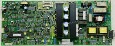 PCB PowerCom Smart King SXL-3000A LCD, RMK-800A (112-0807-831-OON, 112-0807-831-00N) RMK-800A LCD  230V SMK LCD V4.3