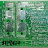 PCB PowerCom Smart King SMK-3000A (112-0807-837, QUN807 V1.5, 572-0807-015) SMK 3000A LCD 220V SMK LCD-V4.1