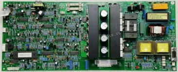 PCB PowerCom Smart King SMK-1500A LCD RM (112-807C-825-OON, 112-807C-825-00N) SMK-1500A 230V,SUR LCD SMK LCD V4.4