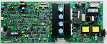 PCB PowerCom Smart King SMK-1500A (112-0807-818-OON, 112-0807-818-00N, QUN807 V1.5, 572-0807-015) SMK-1500VA 2230V SMKN-V9.B