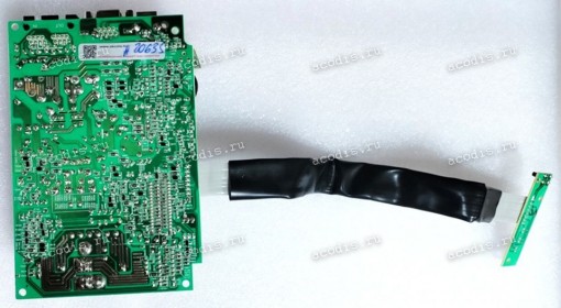 PCB IPPON Back Verso 400, 600 MAX OFFICE III (710-88904-07P-1001(e2), 098-17397-04(B), 098-88145-00-S1, 098-17142-02-S2, 618-04062-05) PCB IPPON Back Verso 400, 600 MAX OFFICE III (710-88904-07P-1001(e2), 098-17397-04(B), 098-88145-00-S1, 098-17142-02-S2, 618-04062-05)
