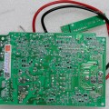 PCB IPPON Back Verso 400, 600 MAX OFFICE III (710-17898-01-1033, 618-04062-05, 098-17397-04(B), 098-88145-00-S1, 710-17898-00-942)