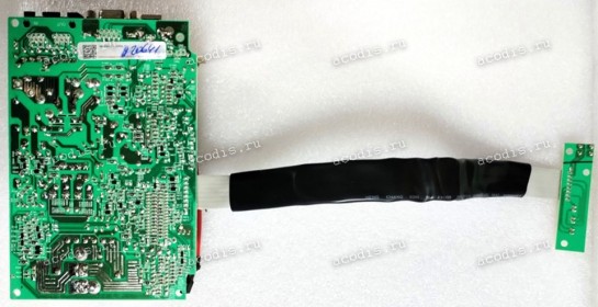 PCB IPPON Back Verso 400, 600 MAX OFFICE III (710-88904-06P-911(E2), 618-04062-05, 098-17397-03(B), 098-88145-00-S1, 710-88904-07p-1033e2, 098-17397-04(B))