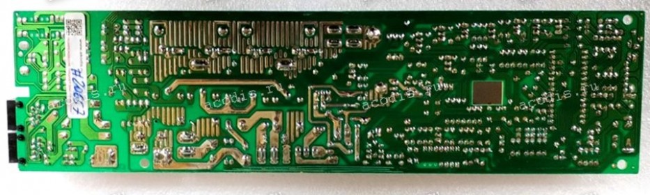 PCB PowerCom Imperial IMD-1000AP (110-0CS2-81E-00N, 110-0CS2-81E-OON, WR1K-V1.0L, CS2-V1.3)