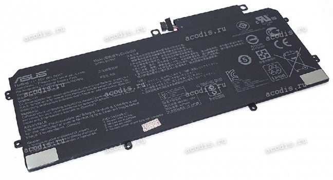 АКБ Asus UX360 UX360C UX360CA (11,55V 4680mAh 54Wh) (Prod. C31N1528, 0B200-02080100) original new