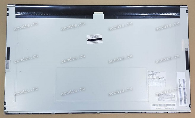 M215HW03-V1Q0 1920x1080 LED 30 пин  new