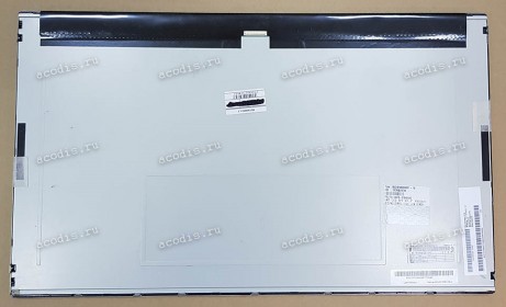 M215HW03-V1Q0 1920x1080 LED 30 пин  new