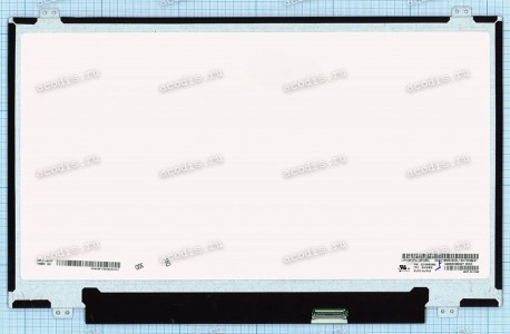 LP140WF6-SPB6 1920x1080 LED 30 пин slim new LP140WF6-SPB6 1920x1080 LED 30 пин slim new