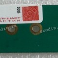Переходник NGFF M.2 "B key" в XM11 UX21, UX31 (M.2 2230, 2242, 2260, 2280)