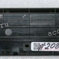 Верх. рамка клавиатуры Sony VGN-FS315SR, PCG-7D8P, VGN-FS415SMR, PCG-7G5P чёрная (2-546-284)