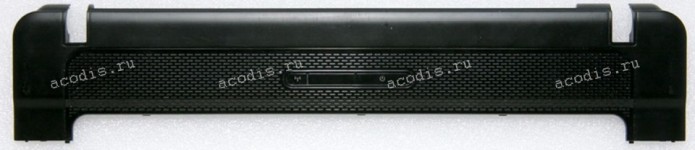 Верх. рамка клавиатуры HP Compaq 615 чёрная (6051B0411001)