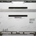 Верхняя крышка Dell XPS 14z/L412z серебристая (AM0JN000300, 0WF79Y)