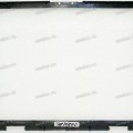 Верх. кр. рамка HP Compaq Presario EV0 N1015V чёрная матовая (AAB151100003S0)