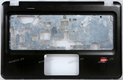 Palmrest HP Pavilion dv6-3000 чёрный (3LLX6TP203, 3LLX8TP103)