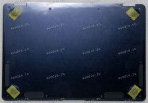 Поддон Asus UX370UA-1A тёмно-синий металл (90NB0EN1-R7D010)