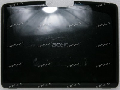 Верхняя крышка Acer Aspire 5920G чёрный глянец (3DZD1LCTN400) Верхняя крышка Acer Aspire 5920G чёрный глянец (3DZD1LCTN400)