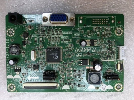 Mainboard Acer 20,0" 1600x900 G206HL (G206HL B d) (0171-2271-4721) (R3520-0042-0150 (1B)) (E85792) (CHIP TSUML58YHC2-1) Mainboard Acer 20,0" 1600x900 G206HL (G206HL B d) (0171-2271-4721) (R3520-0042-0150 (1B)) (E85792) (CHIP TSUML58YHC2-1)