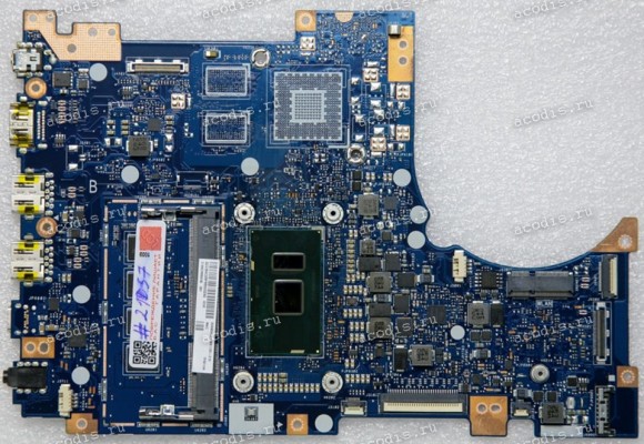 MB Asus TP301UA MB._4G/I5-6200U (90NB0AL0-R00030, 60NB0AL0-MB1120) TP301UJ REV. 2.1 MB Asus TP301UA MB._4G/I5-6200U (90NB0AL0-R00030, 60NB0AL0-MB1120) TP301UJ REV. 2.1