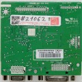 Mainboard Acer 23,8" 1920x1080 ET241Y (ET241Y bd) (E342828,E310226,) (715G8182-M0C-000-004Y, 715G8182-M0C-000-004L) V0.02, V0.03