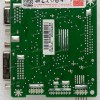 Mainboard NEC 19,0" 1280x1024 LCD195NX-BKBK (L194L2) (E243951) (715G3006-1) V1.02 (chip TSUM5PFHL-LF A5MEC55E 0909S)