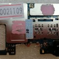 MB Asus ZenFone Max M2 ZB633KL MB._3G/SDM632(1.8G) eMMC 32G/D/WW/IN/ID/S2 (90AX01A0-R00010) 1 чип SEC 804 B421 KMGD6001BM