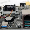 Motherboard Asus N3700-A/K20CE/DP_MB._4G (90PA0720-M1XBN0, 647663-00407-PA0720-A0B, 647663-00273-PA0720-A0B, 647663-00706-PA0720-A0B)  E307069 REV. 1.02