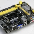 Motherboard Asus H81M-K/K31ADE/DP_MB// (90PA0750-M0XBN0, 660162-00328-PA0750-A05) REV. 1.00  LGA 1150