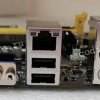 Motherboard Asus H81M-K/K31ADE/DP_MB// (90PA0750-M0XBN0, 660162-00328-PA0750-A05) REV. 1.00  LGA 1150