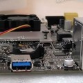 Motherboard Asus N3700-A/K20CE/DP_MB._4G (90PA0720-M3XBN0, 110234-00043-PA0720-B03)  E307069,  REV. 1.03