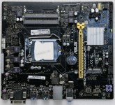 Motherboard Asus H110-M/K20CD/DP_MB._4G (90PA07S0-M0XBN0, 568544-98507-PA07S0-B01, 655340-00540-PA07S0-B09)  LGA 1150 H110M-K