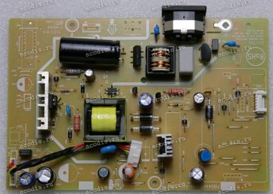 Плата БП Asus 23,8" VN248HA POWER BOARD TPV PLPCED451UAXB (04020-01010600) (715G4497-P08-000-001M, S/N 2888133P0005)