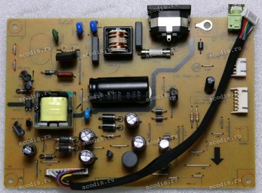 Плата БП Asus 22,0" 1680x1050 VW22AT PW BD (SEC ES7.0) QISDA 5E.1RJ02.006 LMT monitor (04020-00602100, E162032, 4H.1AB02.A12) VOL.3
